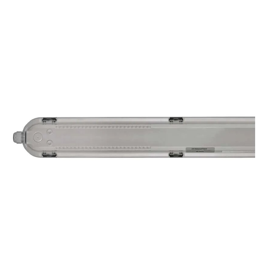 LED Технічний світильник з регулюванням яскравості MISTY LED/10/13/16/18W/230V 4000/6500K IP66