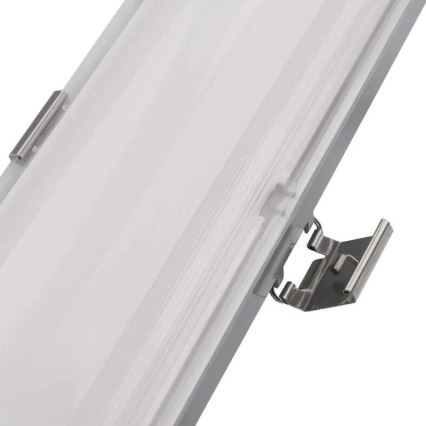 LED Технічний світильник з регулюванням яскравості MISTY LED/10/13/16/18W/230V 4000/6500K IP66
