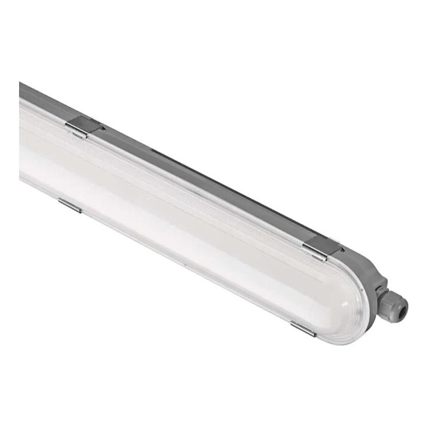 LED Технічний світильник з регулюванням яскравості MISTY LED/21/26/31/35W/230V 6500K IP66