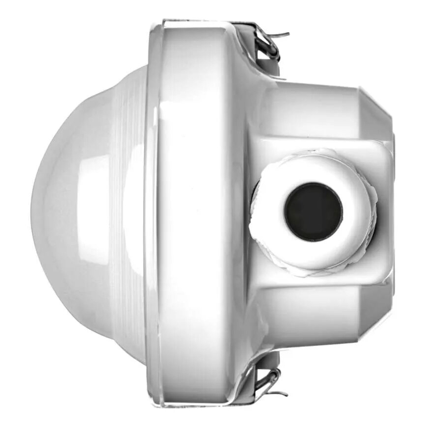 LED Технічний світильник з регулюванням яскравості MISTY LED/21/26/31/35W/230V 6500K IP66