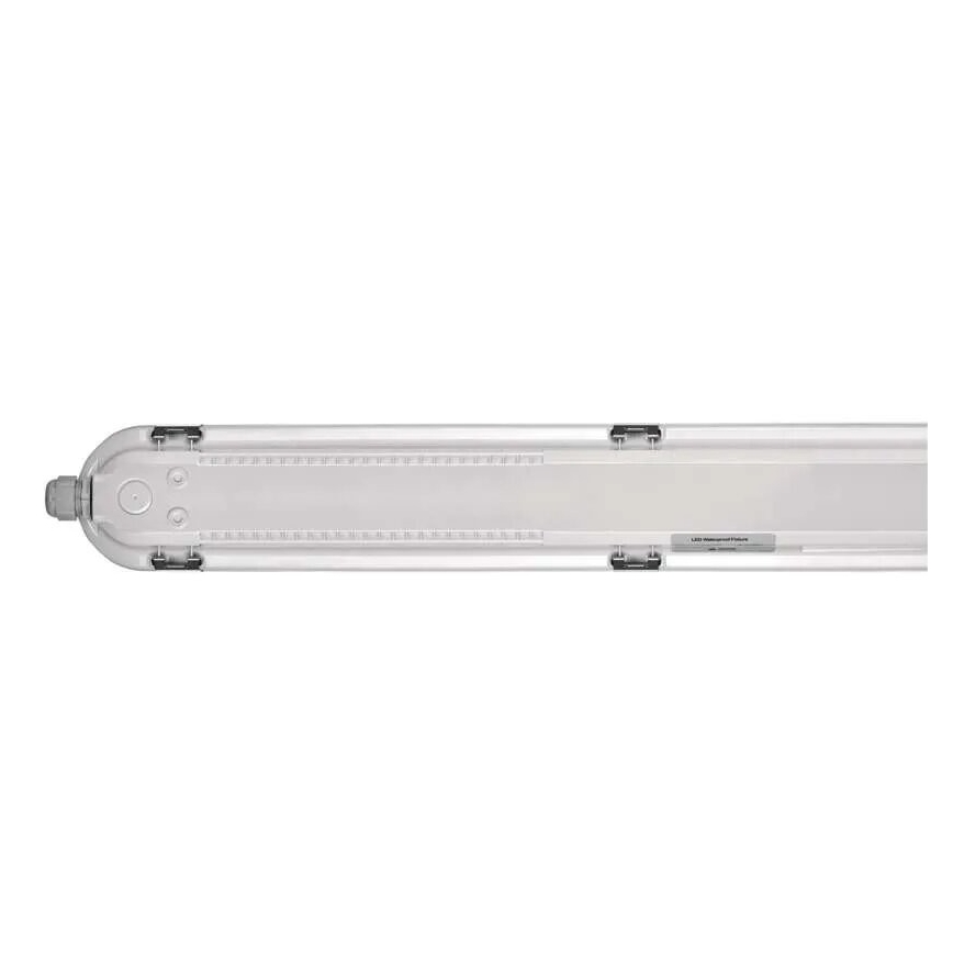 LED Технічний світильник з регулюванням яскравості MISTY LED/21/26/31/35W/230V 6500K IP66