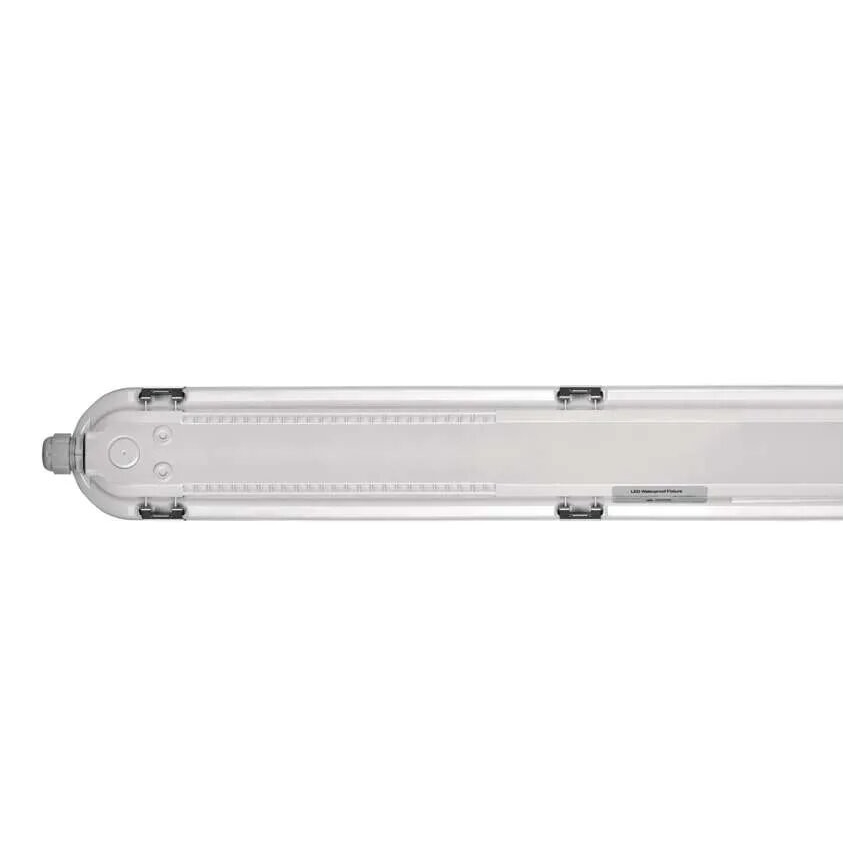 LED Технічний світильник з регулюванням яскравості MISTY LED/29/37/45/51W/230V 4000K IP66