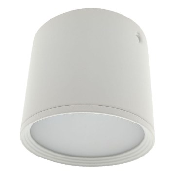 LED точечный светильник LED/5W/230V 3000/4000/6400K диаметр 7,5 см белый