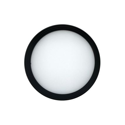 LED точечный светильник LED/5W/230V 3000/4000/6400K Ø 7,5 см, черный