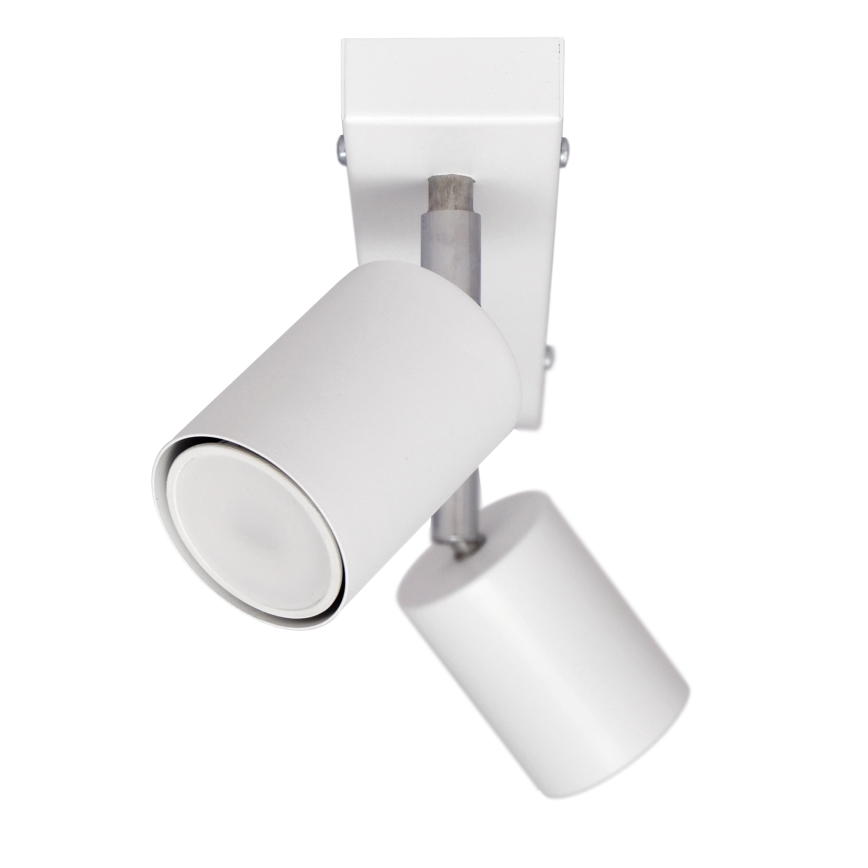 LED Точковий LED світильник TUNE 2xGU10/4,8W/230V білий