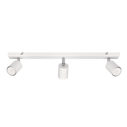 LED Точковий LED світильник TUNE 3xGU10/4,8W/230V білий