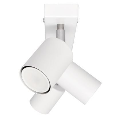 LED Точковий LED світильник TUNE 3xGU10/4,8W/230V білий