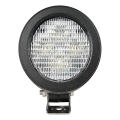 LED Точковий світильник для трактора JOHN DEER LED/60W/10-30V IP69 5700K чорний