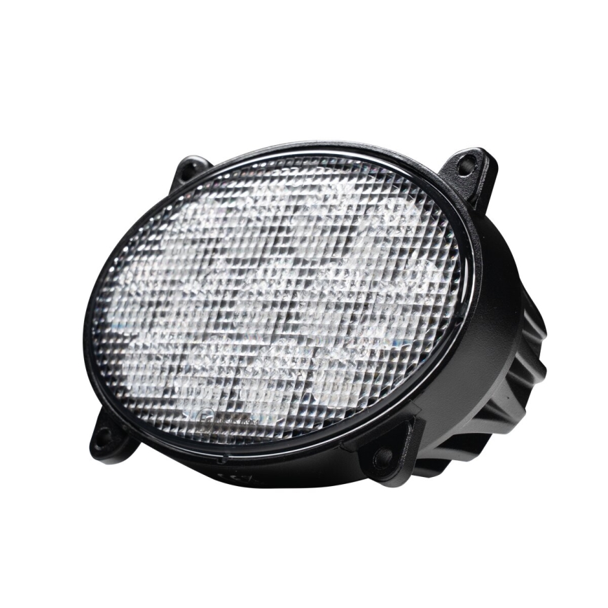 LED Точковий світильник для трактора JOHN DEER LED/65W/10-30V IP69 5700K овальний