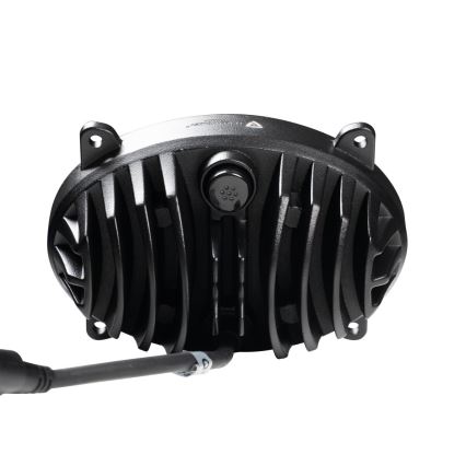 LED Точковий світильник для трактора JOHN DEER LED/65W/10-30V IP69 5700K овальний