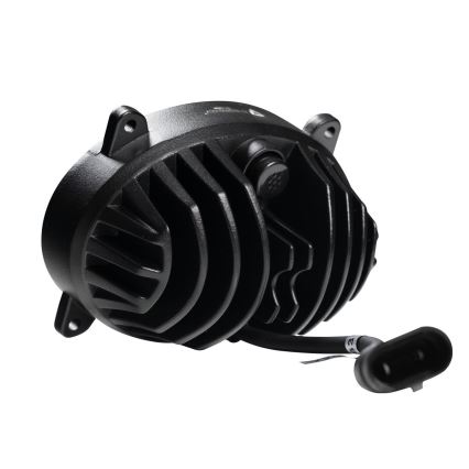 LED Точковий світильник для трактора JOHN DEER LED/65W/10-30V IP69 5700K овальний