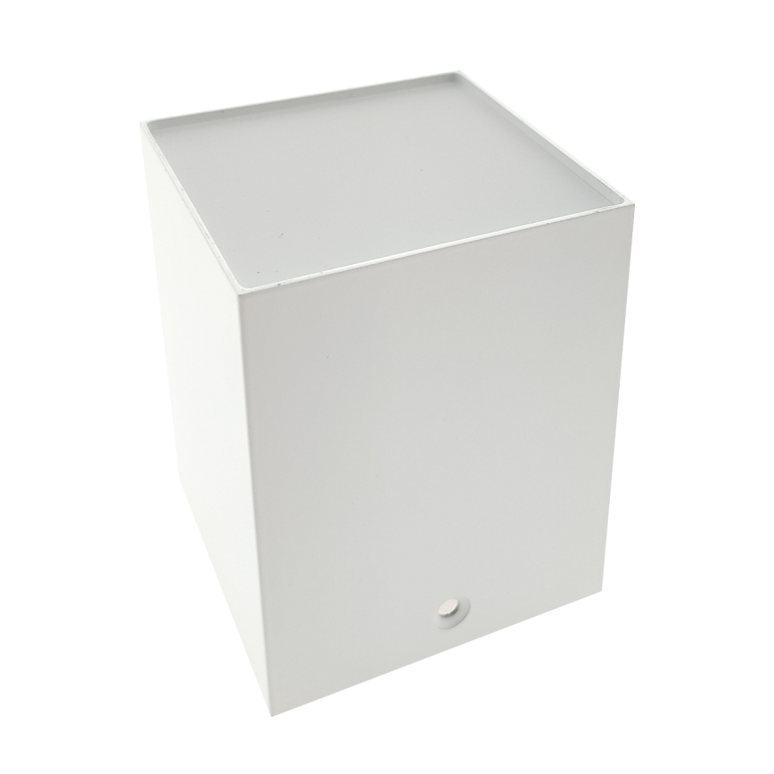 LED точковий світильник LED/5W/230V 3000/4000/6400K 7,5x7,5 см білий