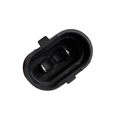 LED Точковий світильник для трактора BLACK LED/20W/10-30V IP69 5700K круглий