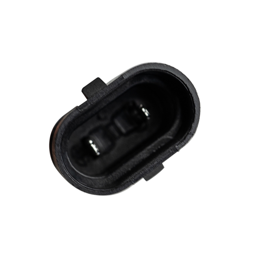 LED Точковий світильник для трактора BLACK LED/20W/10-30V IP69 5700K круглий