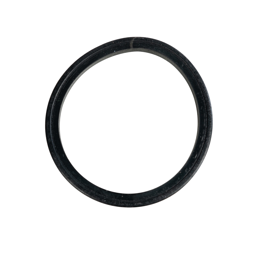 LED Точковий світильник для трактора BLACK LED/20W/10-30V IP69 5700K круглий
