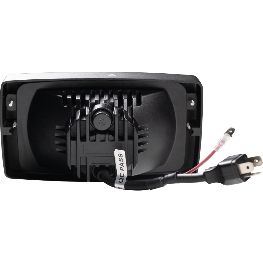 LED Точковий світильник для трактора JOHN DEER LED/60W/10-30V IP69 5700K чорний