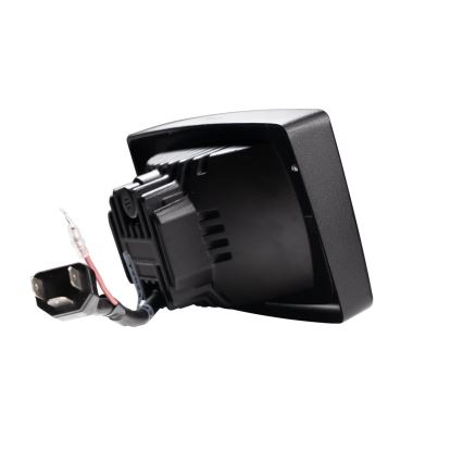 LED Точковий світильник для трактора JOHN DEER LED/60W/10-30V IP69 5700K чорний