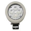 LED Точковий світильник для трактора JOHN DEER LED/60W/10-30V IP69 5700K сірий