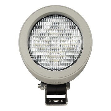 LED Точковий світильник для трактора JOHN DEER LED/60W/10-30V IP69 5700K сірий