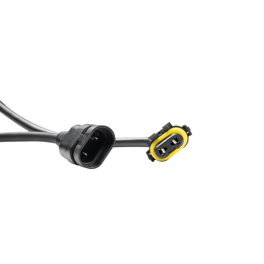 LED Точковий світильник для трактора JOHN DEER LED/65W/10-30V IP69 5700K овальний