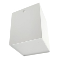 LED точковий світильник LED/5W/230V 3000/4000/6400K 7,5x7,5 см білий