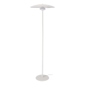 LED Торшер LUND LED/16W/230V білий