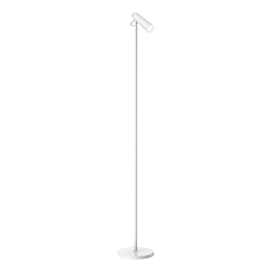 LED Торшер з регулюванням яскравості TIT LED/6W/230V білий