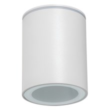 LED точковий світильник для ванної кімнати AQILO 1xGU10/7W/230V IP65 білий
