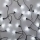 LED уличная гирлянда 50 LED/8 функций 14,8 м IP44 холодный белый