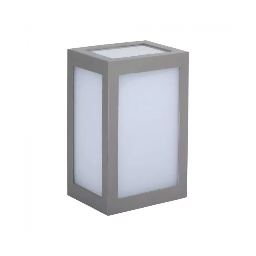 LED Уличный настенный светильник LED/12W/230V 4000K IP65