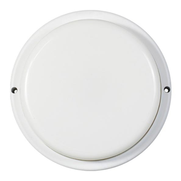 LED уличный настенный светильник LED/18W/230V IP54 белый