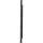 LED Уличный настенный светильник WOW LED/20W/230V 3000/4000/6000K 120 cm IP54 черный