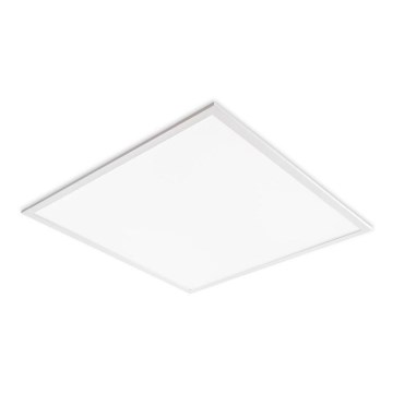 LED вбудована стельова панель DAVRO LED/40W/230V 4000K 59,5x59,5 cm біла