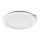 LED Вбудований стельовий світильник ATUEL LED/24W/230V 4000K з діаметром 22 см IP54