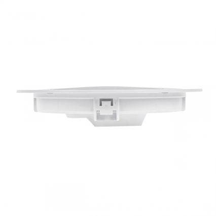 LED вбудований світильник ALGINE 2 в 1 LED/12W/230V 4000K білий