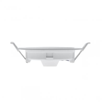 LED вбудований світильник ALGINE 2v1 LED/6W/230V 4000K білий