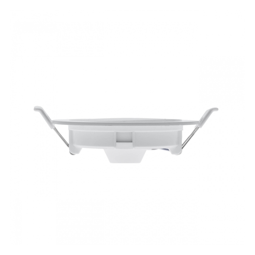 LED вбудований світильник ALGINE 2v1 LED/6W/230V 4000K білий