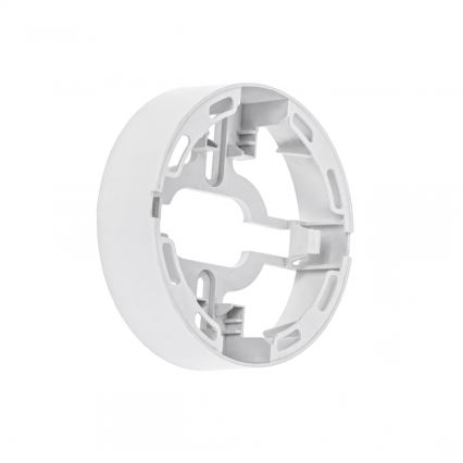 LED вбудований світильник ALGINE 2v1 LED/6W/230V 4000K білий