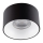 LED Вбудований стельовий світильник MINI RITI 1xGU10/25W/230V чорний/білий