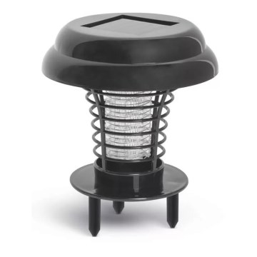 LED Відлякувач комах на сонячній батареї LED/0,1W IP44