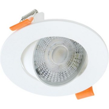 LED встраиваемый светильник BRINO LED/3/5/7W/230V 3000/4000/6500K белый