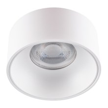 LED Встраиваемый светильник MINI RITI 1xGU10/25W/230V белый