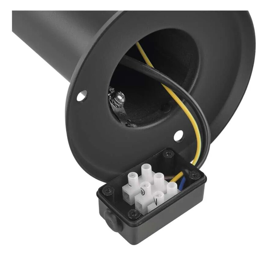 LED Вулична гнучка лампа NIKA LED/12,5W/230V IP44 50 см