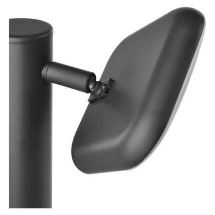 LED Вулична гнучка лампа NIKA LED/12,5W/230V IP44 80 см