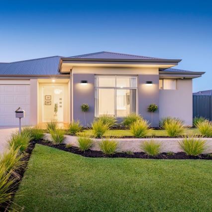 LED Вуличний гнучкий настінний світильник LED/5W/230V 3000K IP65 чорний