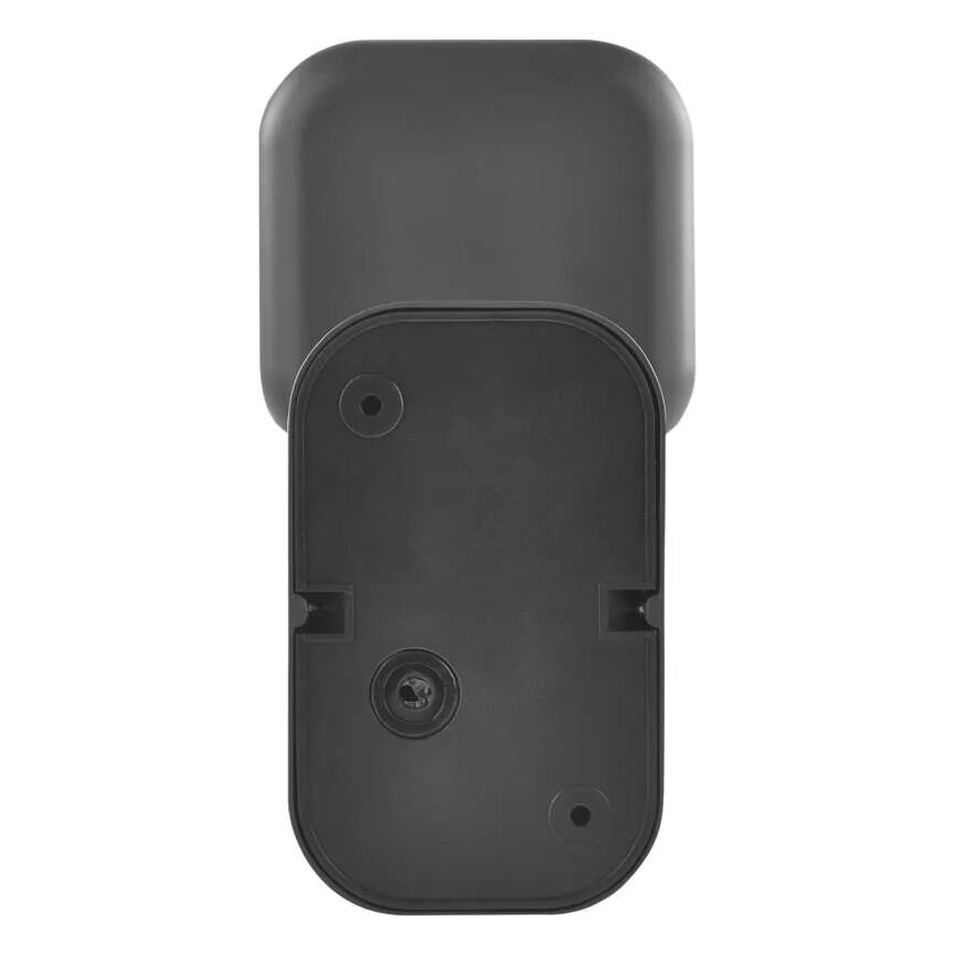 LED Вуличний гнучкий настінний світильник NIKA LED/12,5W/230V IP44