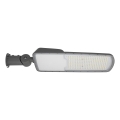 LED вуличний світильник LED/200W/230V 4500K IP65