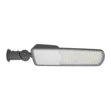 LED вуличний світильник LED/200W/230V 4500K IP65