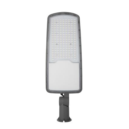 LED вуличний світильник LED/200W/230V 4500K IP65
