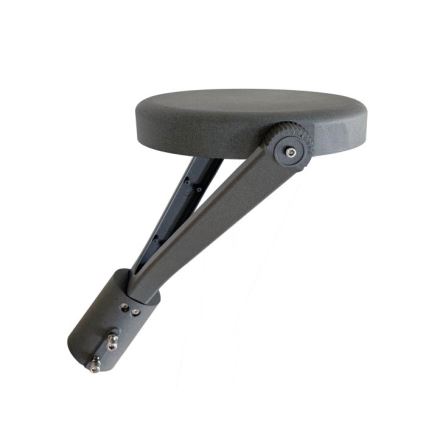 LED вуличний світильник NEXPARK LED/30/40/60W/230V 3000/4000/6500K IP66